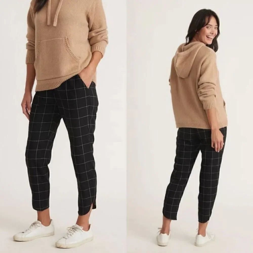 Marine layer The TENCELTM Allison Pant XS $98